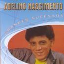Portada de Álbum "Adelino Nascimento - Vol. 2", de Adelino Nascimento