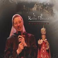 Portada de Álbum "Ir. Kelly Priscila Acústico", de Irmã Kelly Patrícia