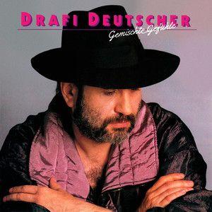 Album cover of "Gemischte Gefühle" by Drafi Deutscher