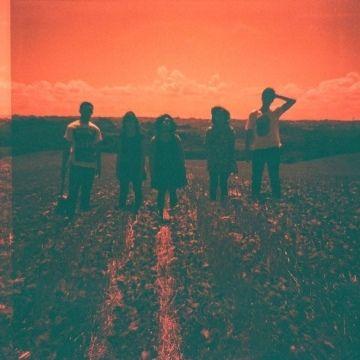 Portada de Álbum "EP Simonami", de Simonami