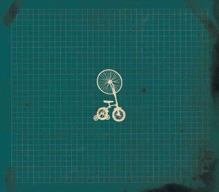 Portada de Álbum "Apanhador Só", de Apanhador Só