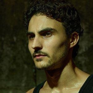 Portada de Sencillo/EP "Running", de Benton Lawson