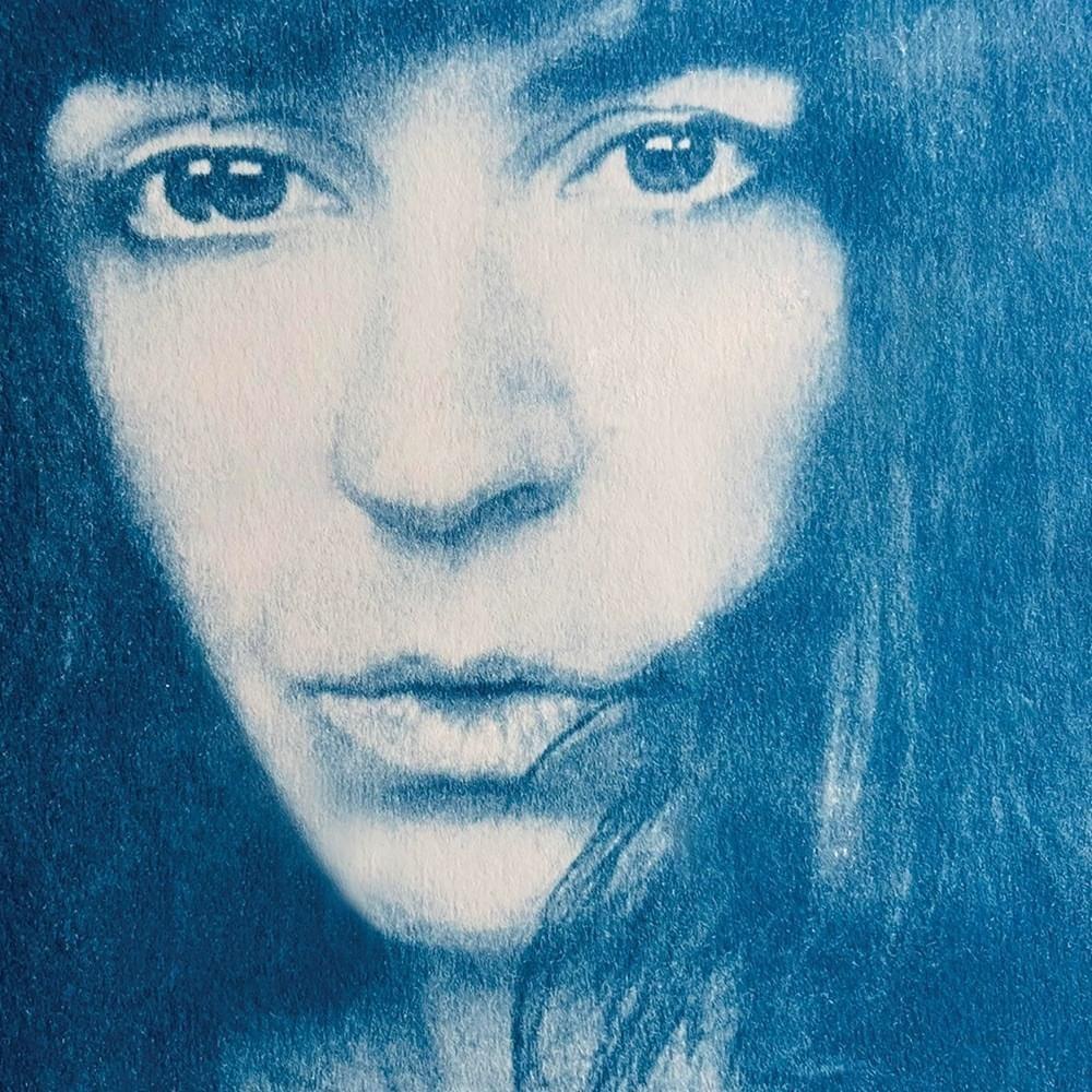 Portada de Álbum "La Vie Moderne", de La Grande Sophie