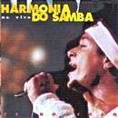 Portada del álbum "Harmonia do Samba", de Harmonia do Samba