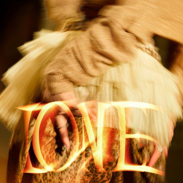 Portada de Sencillo/EP "I ONE", de XLOV