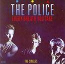 Portada de Álbum "Every Breath You take - The Singles", de The Police