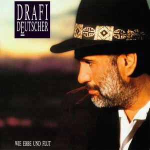 Album cover of "Wie Ebbe Und Flut" by Drafi Deutscher