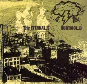 Portada de Álbum "Cozido", de Hurtmold