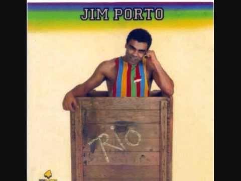 Portada de Álbum "Rio", de Jim Porto