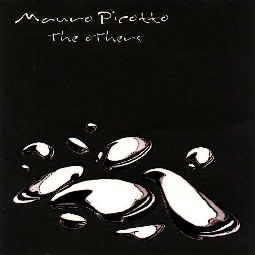 Portada de Álbum "The Others", de Mauro Picotto