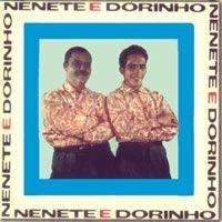 Portada de Álbum "Volume 02", de Nenete & Dorinho