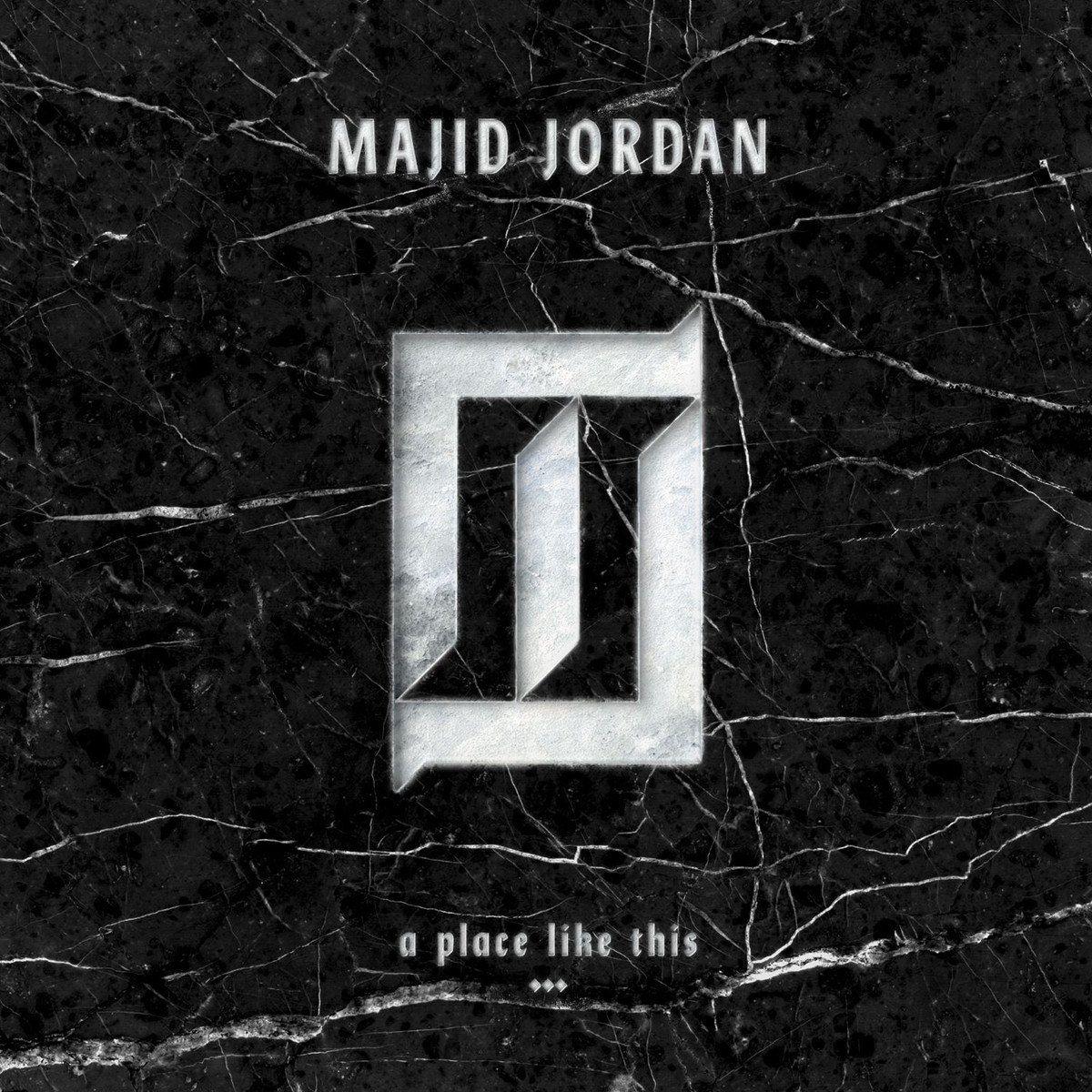 Portada de Álbum "A Place Like This", de Majid Jordan