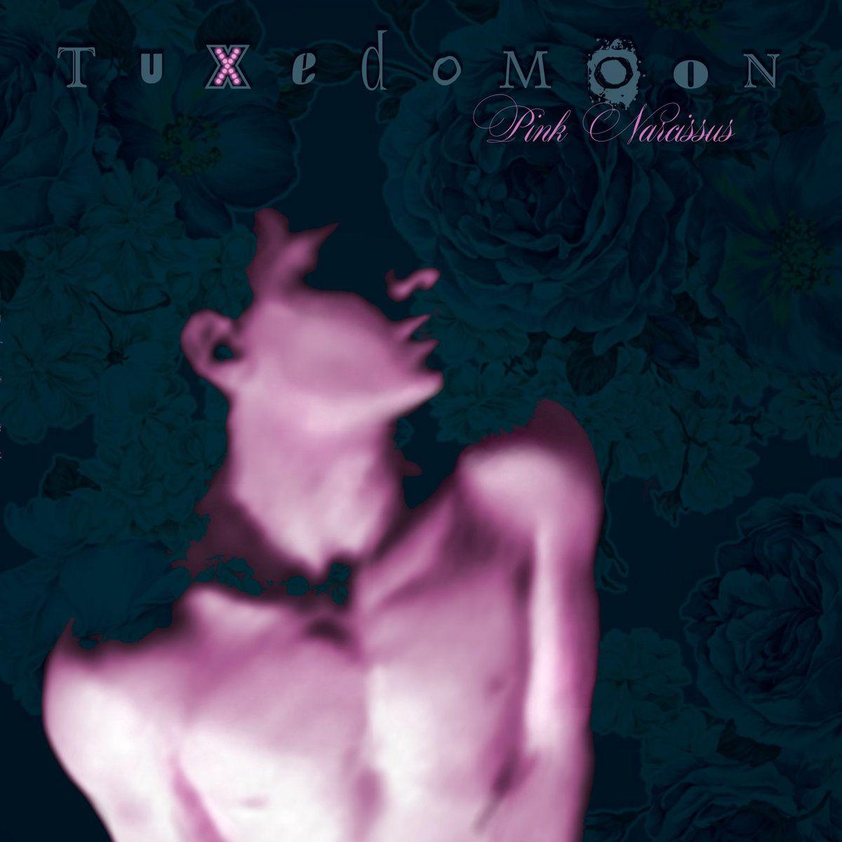 Portada de Álbum "Pink Narcissus", de Tuxedomoon