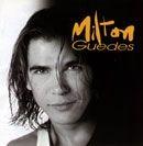 Capa do Álbum "Outra Pessoa", de Milton Guedes