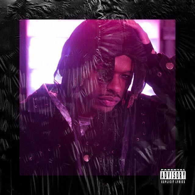 Portada de Álbum "Momentum (Mixtape)", de Ro Ransom