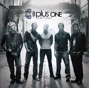 Portada de Álbum "Obvious", de Plus One