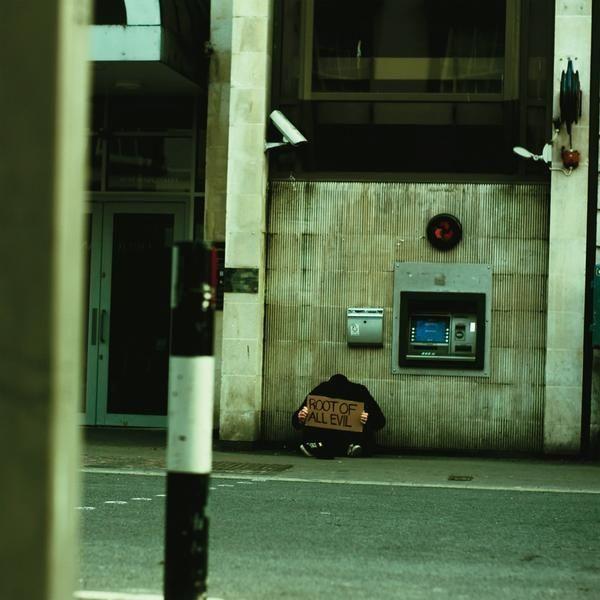 Portada de Álbum "Root Of All Evil", de Brutality Will Prevail