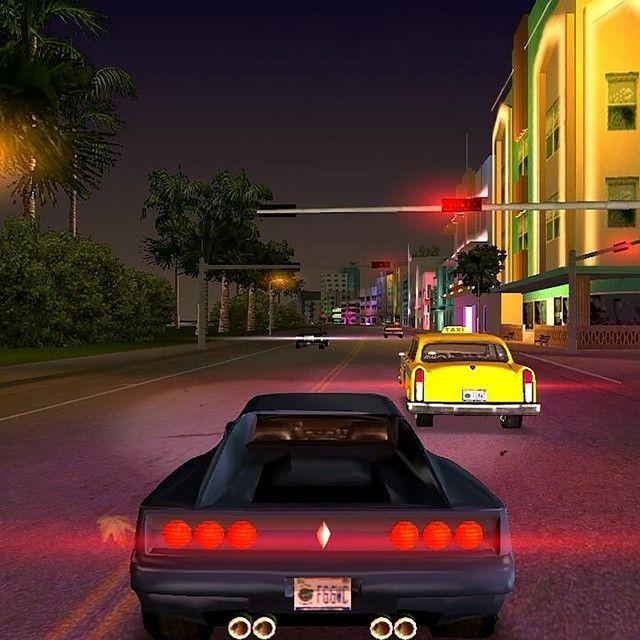 Capa do álbum "vice city", de XXXTENTACION