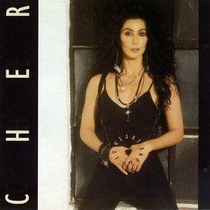 Portada del álbum "I Paralyse (Importado)", de Cher