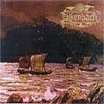 Portada de Álbum "Magni Blandinn Ok Megintiri", de Falkenbach