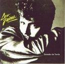 Portada de Álbum "Sessão Da Tarde", de Leo Jaime