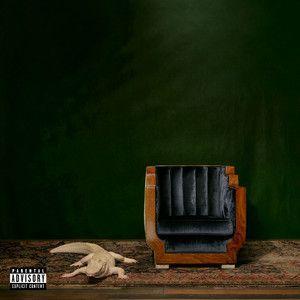 Capa do Single/EP "BOOM BAP", de Doechii