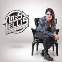 Portada de Álbum "Lays Lellis", de Lays Lellis