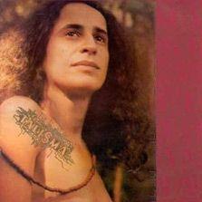 Album cover of "Talismã" by Maria Bethânia