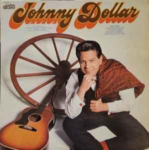 Capa do Álbum "Johnny Dollar (1967)", de Johnny Dollar