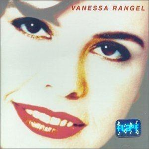 Portada de Álbum "Vanessa Rangel", de Vanessa Rangel