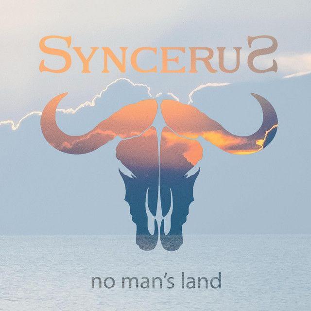 Portada de Sencillo/EP "No Man's Land", de Syncerus
