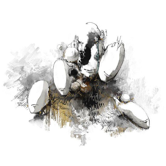 Portada de Álbum "Kaikai Kitan / Ao No Waltz", de Eve