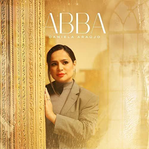 Portada de Sencillo/EP "Abba", de Daniela Araújo