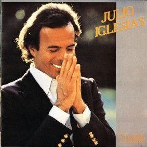 Album cover of "Fidèle" by Julio Iglesias