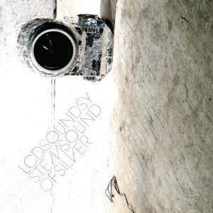 Portada de Álbum "Sound of Silver", de LCD Soundsystem