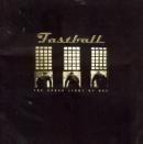 Portada de Álbum "All the Pain Money Can Buy", de Fastball