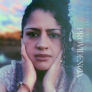 Portada de Sencillo/EP "Providência", de Edilene Gomes