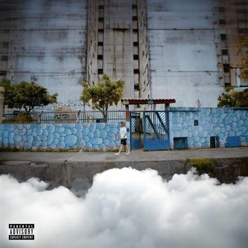 Portada de Sencillo/EP "EU TIVE UM SONHO (Single)", de TCHELO