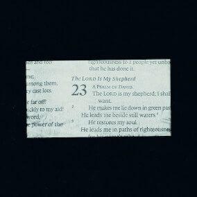 Portada de Sencillo/EP "23 (feat. Gracie Binion & Brian Nhira)", de Legacy Nashville