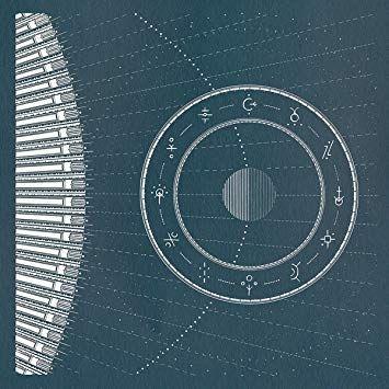 Portada de Álbum "A Song For Every Moon", de Bruno Major