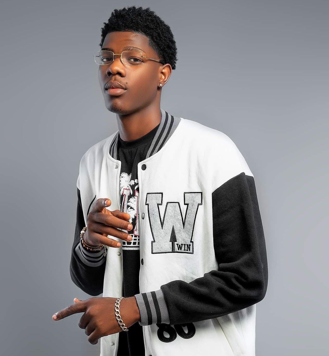 Portada de Sencillo/EP "Superação", de King Defofera