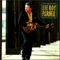 Portada de Álbum "Lee Roy Parnell (1990)", de Lee Roy Parnell