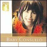 Capa do Álbum "2 é Demais", de Baby do Brasil