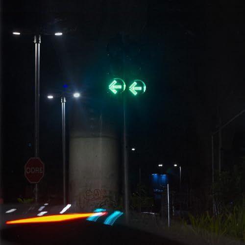 Capa do Single/EP "Volta", de Odre