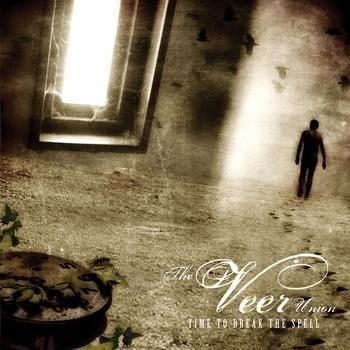 Portada de Álbum "Time to Break the Spell", de The Veer Union