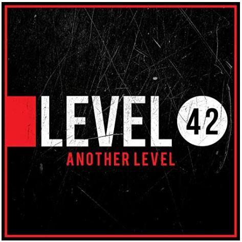 Capa do Álbum "Another Level", de Level 42