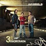 Portada de Álbum "3 da Madrugada", de Jukabala