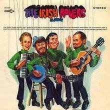 Portada de Álbum "All Hang Up", de Irish Rovers