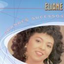 Portada de Álbum "Grandes Sucessos", de Eliane