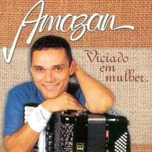 Portada de Álbum "Amazan Ao Vivo - Vol 2", de Amazan